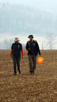 Arkeolog Temukan Permukiman Neolitikum Berusia 7.000 Tahun, Luasnya Sampai 13 Hektar