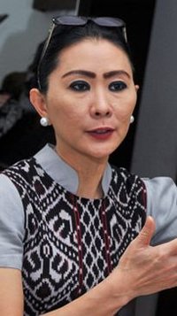 Nasdem Tugaskan Istri Viktor Laiskodat sebagai Bakal Calon Gubernur NTT