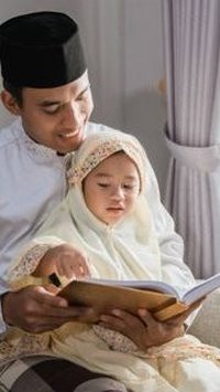 8 Contoh Cerita Islami untuk Anak-anak dan Remaja yang Penuh Pesan Moral, Belajar jadi Mengasyikkan