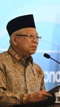 Prabowo akan Tambah Kementerian, Wapres Ma