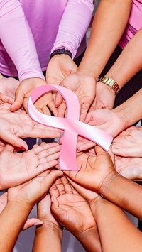 8 Mei: Hari Kanker Ovarium Sedunia, Ketahui Langkah Pencegahannya