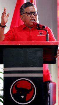 Penjelasan PDIP soal Ganjar Deklarasi Ogah Gabung Pemerintahan Prabowo-Gibran