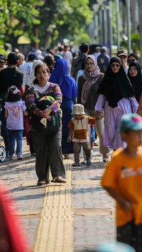 Jakarta dan Bekasi Jadi Kota dengan Biaya Hidup Termahal di Indonesia
