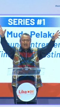 Gubernur BI Prediksi Ekonomi Indonesia Tumbuh di Atas 5 Persen Pada Kuartal II-2024
