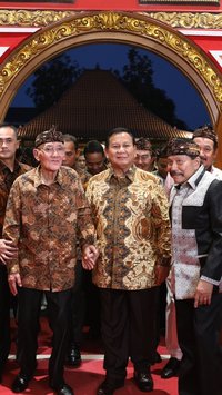 TOP NEWS: Mahfud Sindir Banyak Menteri Korupsi Semakin Besar | Prabowo dan Andika Makin Lengket