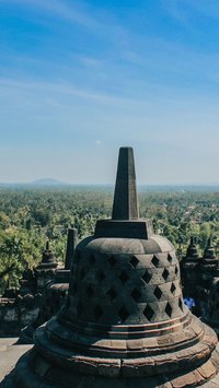 Borobudur Disiapkan Jadi Episentrum Wisata Spritual