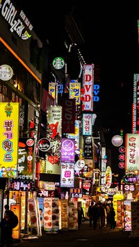 Ada 808 Keluhan Wisatawan Asing Saat Berkunjung ke Korea