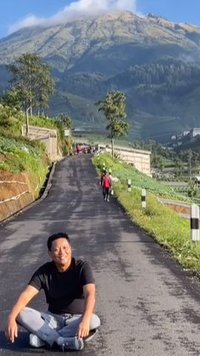 Persiapan Jelang Pensiun, Irjen Krishna Murti Mau Hidup Nyaman Tentram Tanpa Macet di Desa