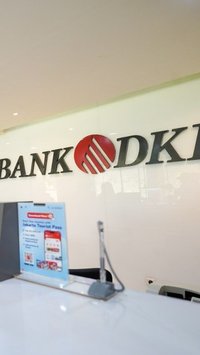 Sederet Upaya Bank DKI Dorong Pertumbuhan UMKM dengan Layanan Perbankan