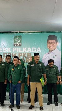 Alasan PKB DKI Unggulkan Anies Dibanding Ida Fauziah di Pilgub Jakarta: Kami Realistis