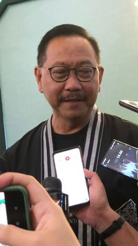 Istana Jelaskan Alasan Penunjukan Bambang Susantono jadi Utusan Khusus Kerja Sama IKN