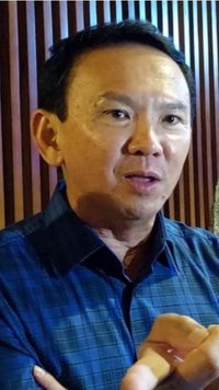 VIDEO: Terungkap Jawaban Ahok Soal PDIP Usung Anies di Pilgub Jakarta