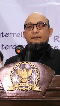 Novel Baswedan Tuding Pimpinan KPK Alexander Marwata Justru Beri Kode agar Harun Masiku Kabur