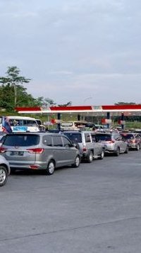 Libur Idul Adha Selesai, 225.841 Mobil Bakal Balik ke Jabodetabek