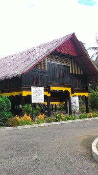 Berkunjung ke Rumah Cut Nyak Dien, Mengenang Perjuangan Sang Pertiwi untuk Aceh