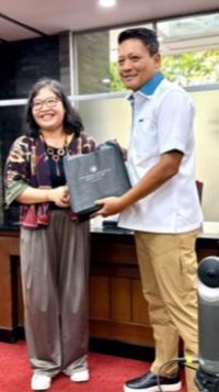 Momen Irjen Krishna Murti jadi Dosen Hukum di UGM, Keras Sentil Netizen 