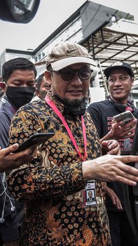 Novel Baswedan Sindir Alexander Marwata: OTT Berhasil Cegah Kasus Korupsi Besar