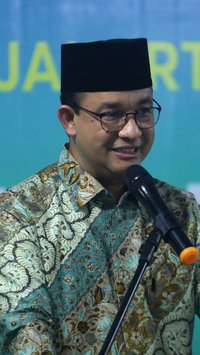 Bukan Sohibul Iman, PKB Ingin Jodohkan Anies dengan Kader PDIP Ini di Pilkada Jakarta