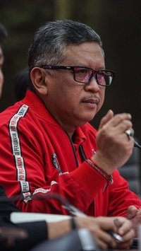 Bambang Susantono Mundur, Hasto PDIP: Beban Kerja Besar Akibat Perencanaan IKN Tidak Matang