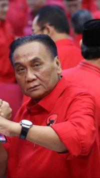 PDIP akan Ambil Sikap Kritis Terhadap Revisi UU Polri