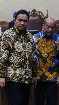 Mantan Auditor BPK Kembalikan Duit Suap Rp40 M Bisa Hapus Pidana? Begini Kata Jaksa