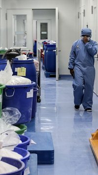 Terungkap, Anak Usaha Kimia Farma Rekayasa Laporan Keuangan