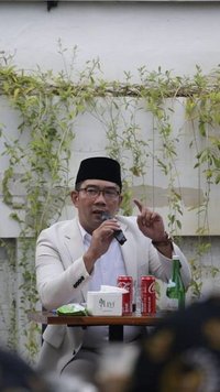 Survei SMRC Pilkada Jabar: Simulasi Semi Terbuka, Ridwan Kamil 52,2 Persen, Dedi Mulyadi 28,9 Persen