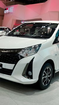 Temukan Mobil dengan Harga Terjangkau, Berikut Rincian Harga Mobil LCGC Terbaru Tahun 2024.