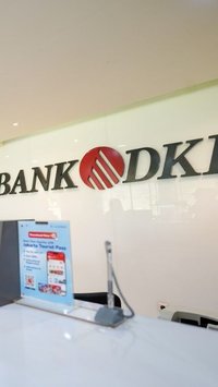 Syarat Dapat Kredit dari Bank DKI, Plafon Bisa Rp500 Juta