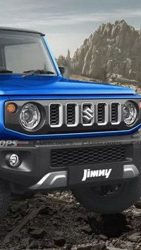 Proyek Ambisius Suzuki Akan Hadirkan Jimny versi pikap, listrik, dan hybrid.