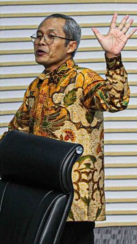 Penyidik Rossa Purbo Kembali Dilaporkan Kubu PDIP ke Dewas, Ini Respons Pimpinan KPK