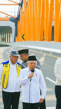 Tol Cimanggis-Cibitung Resmi Beroperasi, dari Depok ke Cikampek Cuma 30 Menit