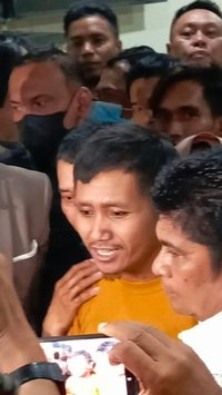 Dikritik Wapres Ma’ruf Amin soal Kasus Pegi Setiawan, Ini Respons Mabes Polri