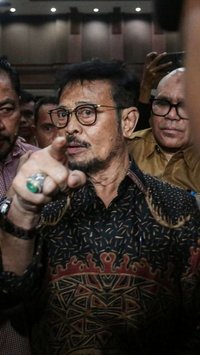 Hakim Minta Aliran Uang 