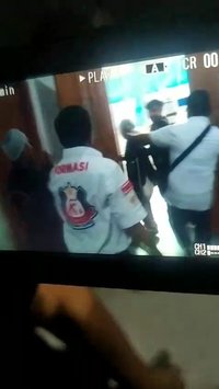 Pengacara SYL Minta Maaf Atas Oknum Aniaya Wartawan Usai Sidang Vonis: Kami Tidak Kenal Mereka