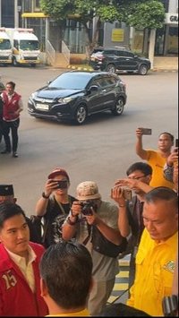 PSI Tegaskan Belum Ada Kesepakatan dengan Golkar soal Kaesang-Jusuf Hamka di Pilkada Jakarta