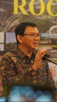 VIDEO: Ahok Heran Koruptor Harta Disita Setelah Bebas Lebih Kaya, Masih Naik Rolls-Royce