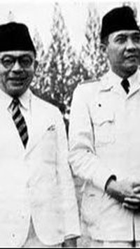 5 Kader NU Mau Menormalisasi RI dengan Israel, Ini Tindakan yang Dilakukan Soekarno-Hatta Mati-matian Menentang Israel