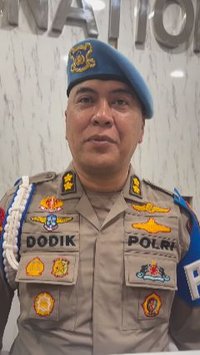 Jenderal Polisi Sidak Anak Buah soal Follow IG, Mau Diberi Hadiah Malah Jawabannya Zonk