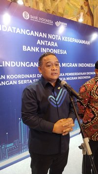 Tiba di Bareskrim Polri, Kepala BP2MI Bakal Bongkar Inisial T Bandar Judi Online ke Penyidik