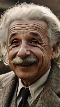 Kecerdasan Albert Einstein Terungkap dari Otaknya, Benarkah Berbeda dengan Orang Lain?