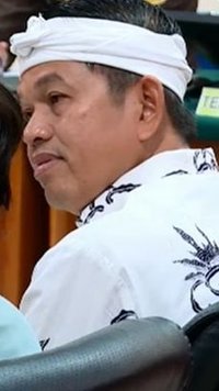 Susno Duadji Hingga Dedi Mulyadi jadi Saksi di Sidang PK Saka Tatal