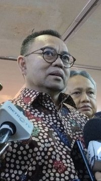 Capim Sudirman Said Bicara Masalah Utama KPK yang Bikin Kepercayaan Publik Merosot