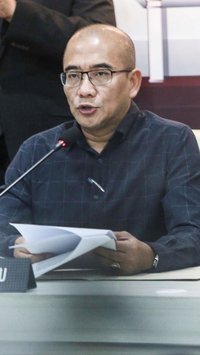 Herannya DKPP, Gaji Ketua KPU Hasyim Asy