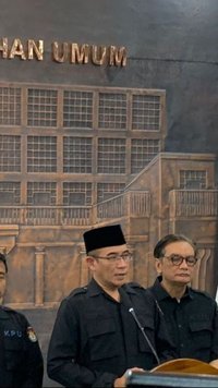 VIDEO: Ketua KPU Kirim Video Vincent & Desta ke Korban, Ditulis 