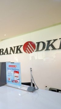 Resmi, Unit Usaha Syariah Bank DKI Layani Transaksi Perbankan Muhammadiyah Jakarta