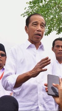 VIDEO: Perintah Tegas Jokowi, BPK Ditugaskan Muluskan Pemerintahan Prabowo-Gibran