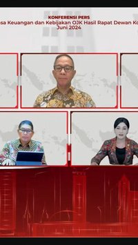 Kredit Perbankan RI Tumbuh 12,15 persen Ditengah Perlambatan Ekonomi Global