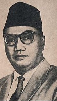 Sosok di Balik Keberhasilan Konferensi Asia Afrika 1955 di Bandung, Ternyata Orang Kepercayaan Soekarno