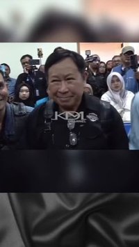 Jenderal Mantan Kabareskrim Kaget Ketemu KDM di Ruang Sidang, Kompak Turun Gunung Kawal Kasus Vina